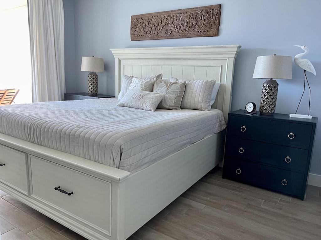 Waterscape White Sands شاطئ فورت والتون المظهر الخارجي الصورة