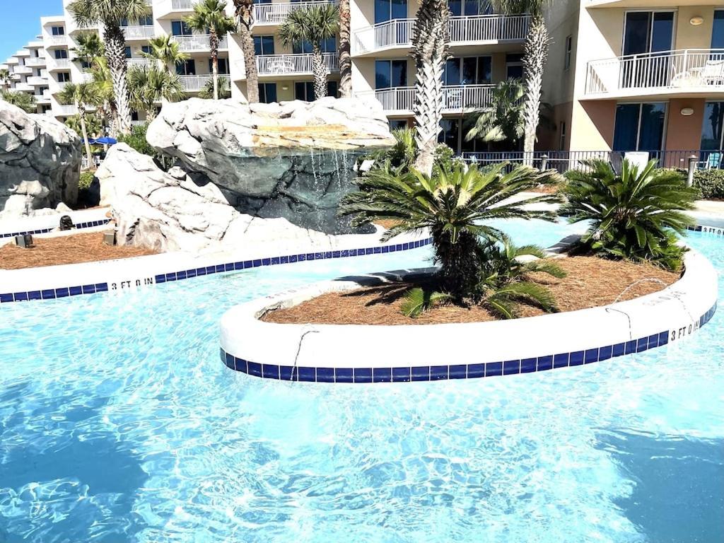 Waterscape White Sands شاطئ فورت والتون المظهر الخارجي الصورة