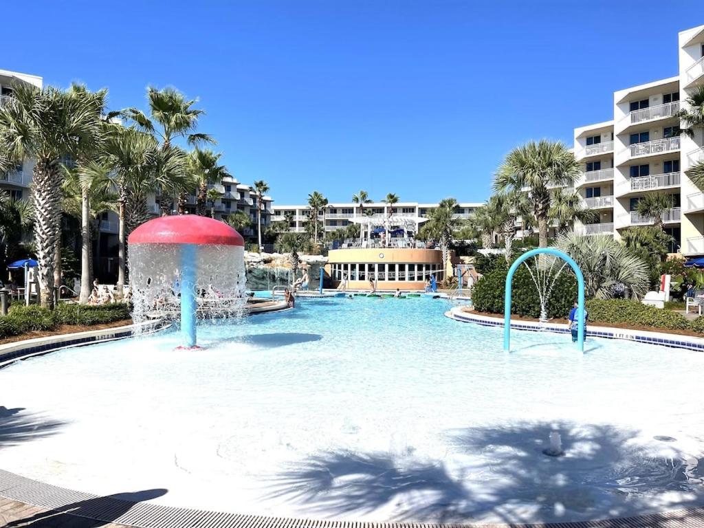 Waterscape White Sands شاطئ فورت والتون المظهر الخارجي الصورة