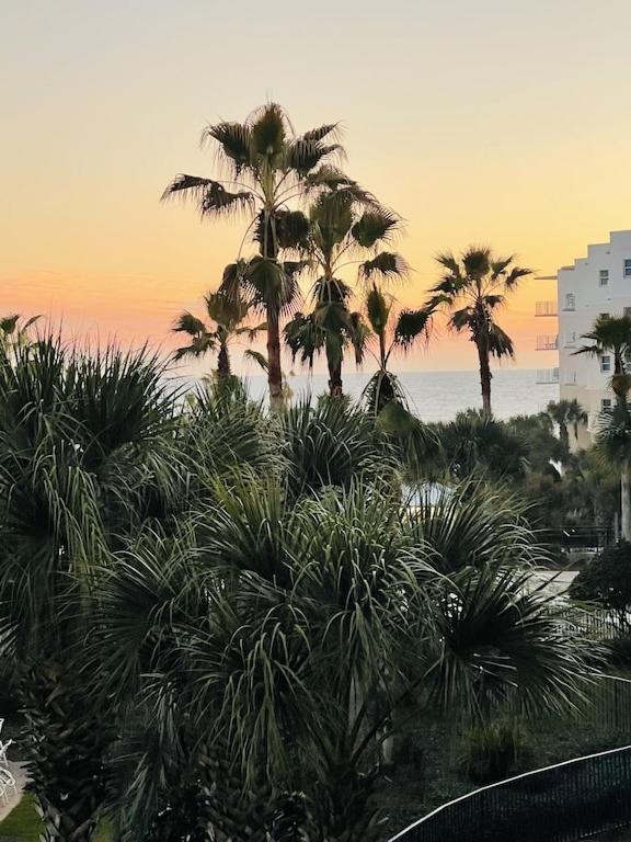 Waterscape White Sands شاطئ فورت والتون المظهر الخارجي الصورة