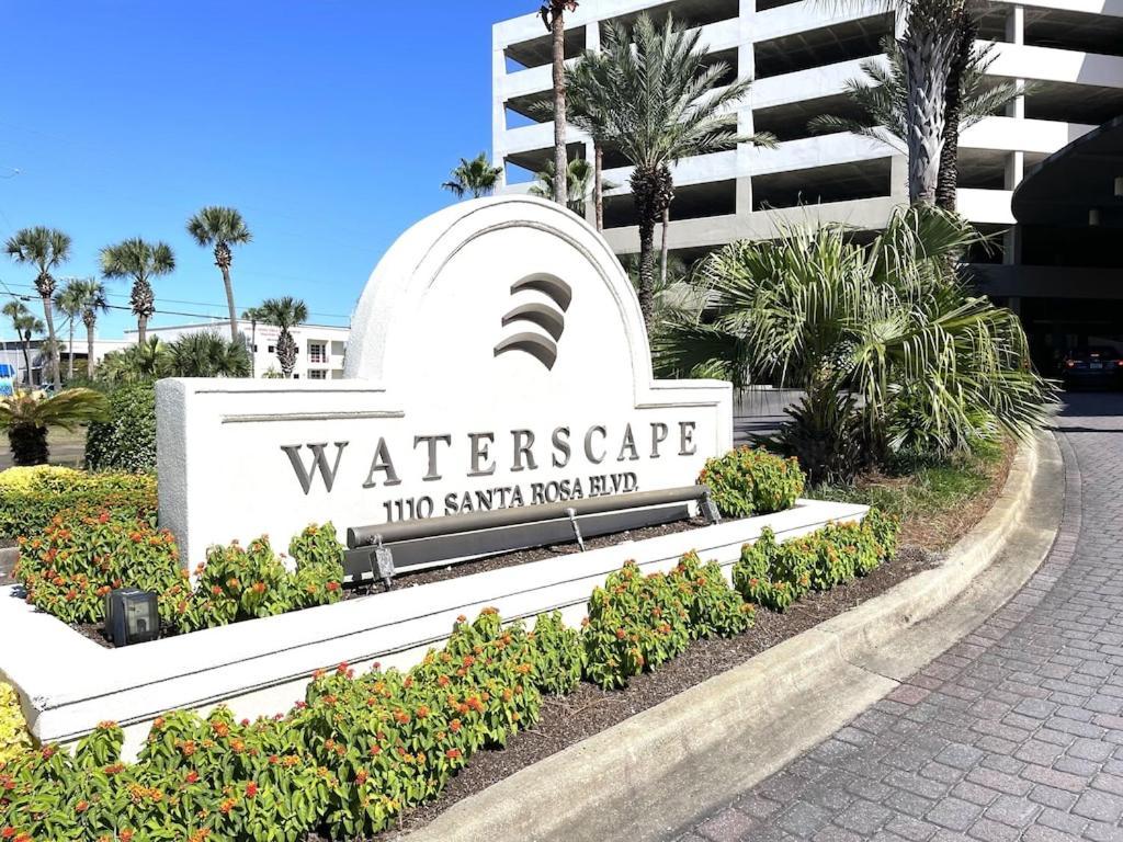 Waterscape White Sands شاطئ فورت والتون المظهر الخارجي الصورة